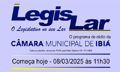 LegisLar