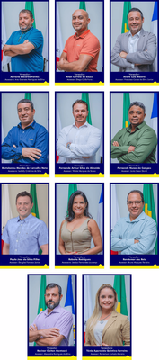 Vereadores 0508