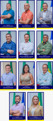 Vereadores 2528