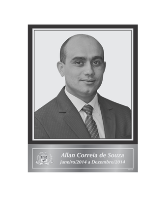 Allan Correia de Souza - Janeiro/2014 a Dezembro/2014