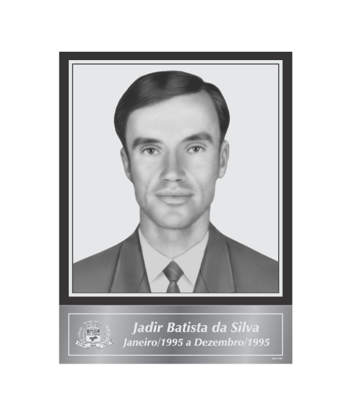 Jadir Batista da Silva - Janeiro/1995 a Dezembro/1995