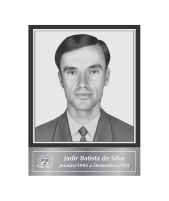 Jadir Batista da Silva - Janeiro/1995 a Dezembro/1995