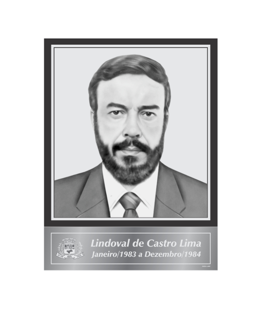 Lindoval de Castro Lima - Janeiro/1983 a Dezembro/1984