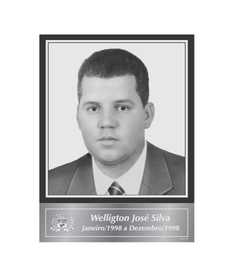Welligton José Silva - Janeiro/1998 a Dezembro/1998